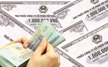 Áp lực thanh toán trái phiếu quý III giảm, thị trường vẫn chịu sức ép huy động vốn
