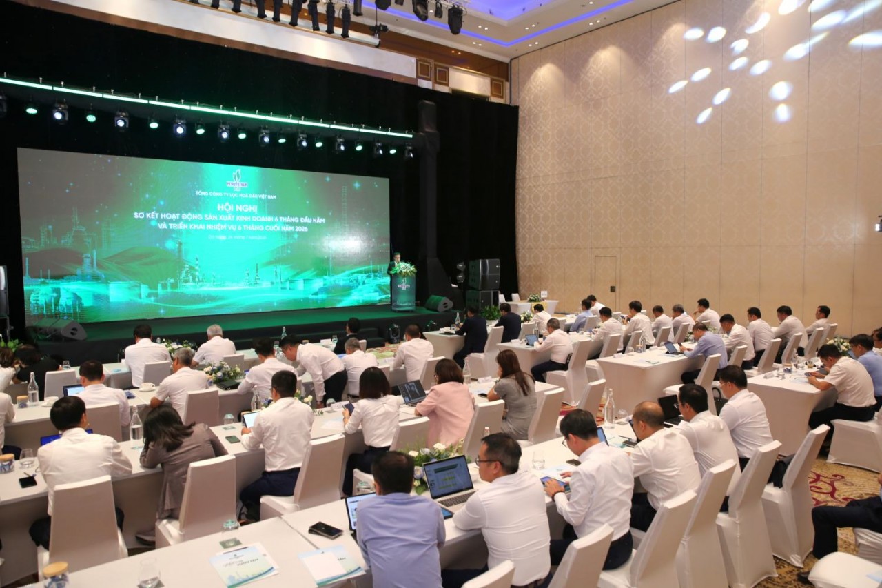 BSR lập kỷ lục sản lượng và doanh thu so với kế hoạch
