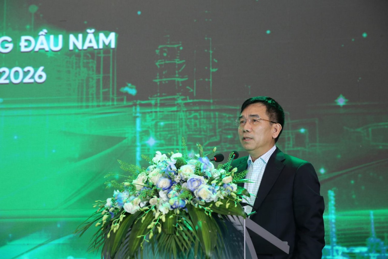 Nửa đầu năm 2026, BSR lập kỷ lục sản lượng và doanh thu so với kế hoạch