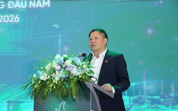 BSR lập kỷ lục sản lượng và doanh thu so với kế hoạch