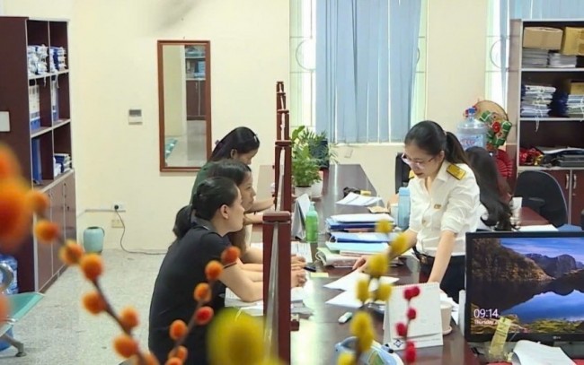 Thuế TP. Hải Phòng làm sạch mã số thuế, tháo gỡ điểm nghẽn trong kinh doanh