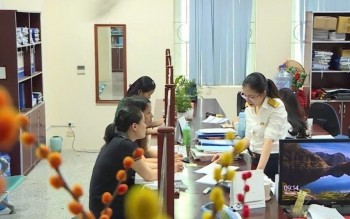 Thuế TP. Hải Phòng làm sạch mã số thuế, tháo gỡ điểm nghẽn trong kinh doanh