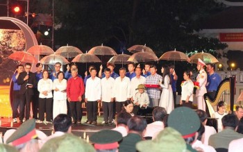 Chiến dịch 500 ngày đêm: Gần 1.500 hài cốt liệt sĩ được tìm kiếm, quy tập