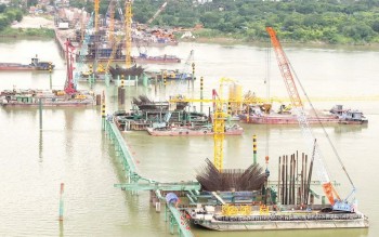 Gỡ trúng điểm nghẽn để thúc đẩy đầu tư công