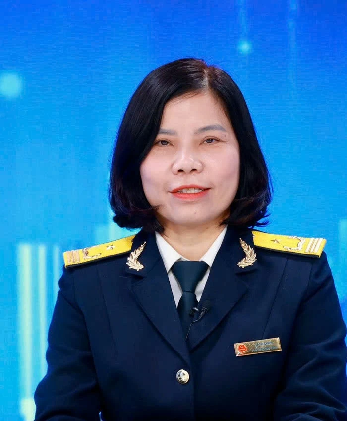 Đồng hành cùng hộ kinh doanh: Ngành Thuế nói là làm