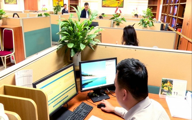 Hoàn thiện khuôn khổ pháp lý về kiểm toán nội bộ khối cơ quan nhà nước và đơn vị sự nghiệp công lập