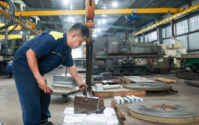 Ưu đãi thuế, tạo động lực cho doanh nghiệp nhỏ lớn nhanh