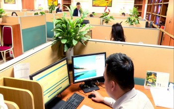 Hoàn thiện khuôn khổ pháp lý về kiểm toán nội bộ khối cơ quan nhà nước và đơn vị sự nghiệp công lập