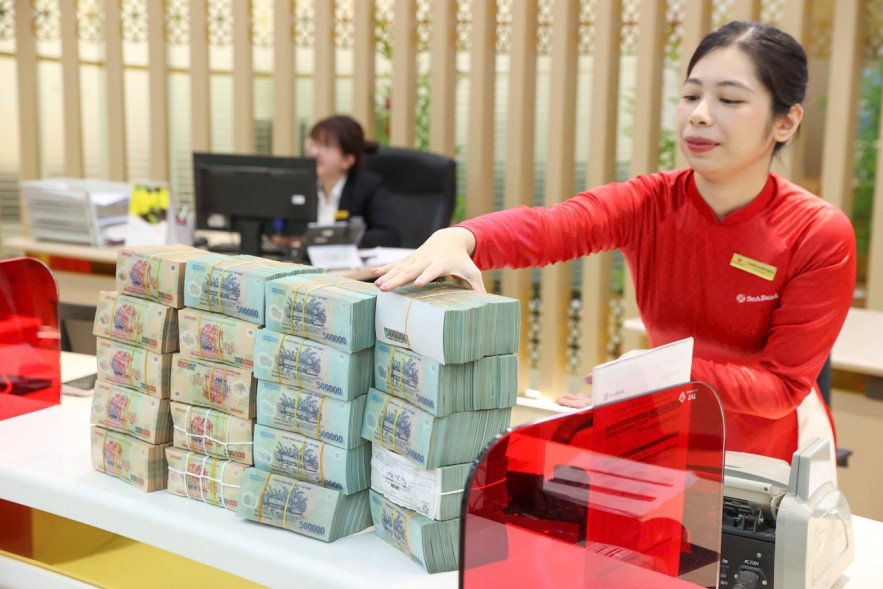 Lãi suất vay mua nhà 