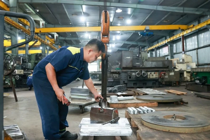 Ưu đãi thuế, tạo động lực cho doanh nghiệp nhỏ lớn nhanh Ưu đãi thuế, tạo động lực cho doanh nghiệp nhỏ lớn nhanh