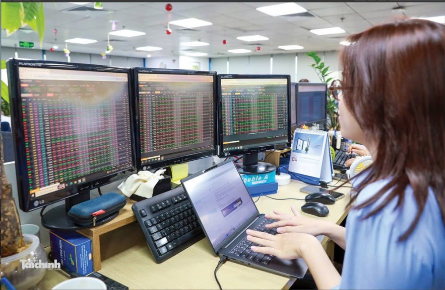 Tăng tốc cải cách để tiến tới “chuẩn” thị trường mới nổi của MSCI