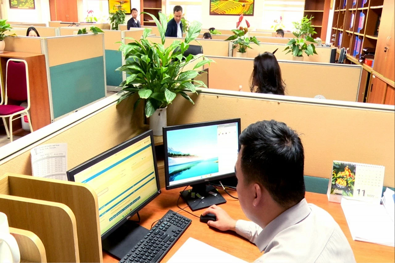 Hoàn thiện khuôn khổ pháp lý về kiểm toán nội bộ khối cơ quan nhà nước và đơn vị sự nghiệp công lập Hoàn thiện khuôn khổ pháp lý về kiểm toán nội bộ khối cơ quan nhà nước và đơn vị sự nghiệp công lập
