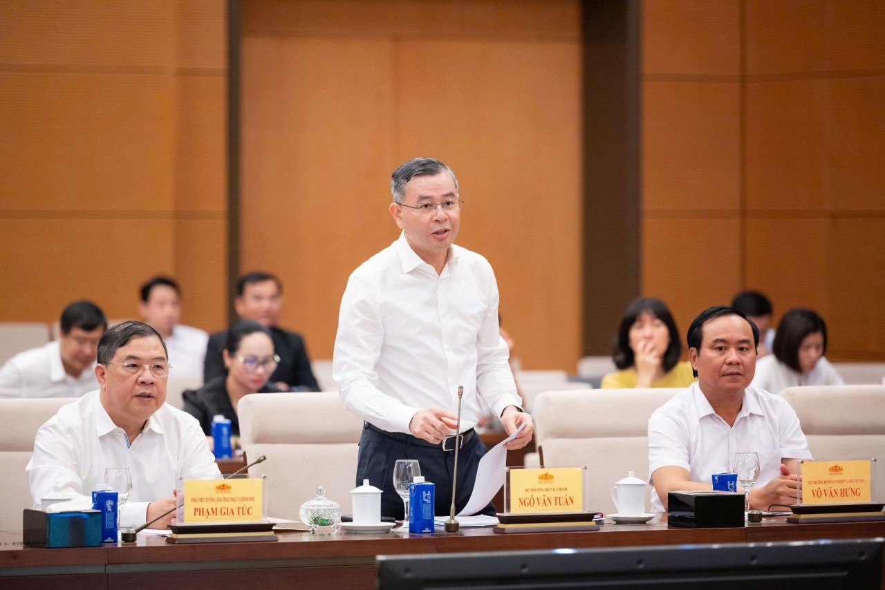 Đề xuất loạt cơ chế đột phá cho khu đô thị lấn biển Đà Nẵng Đề xuất loạt cơ chế đột phá cho khu đô thị lấn biển Đà Nẵng