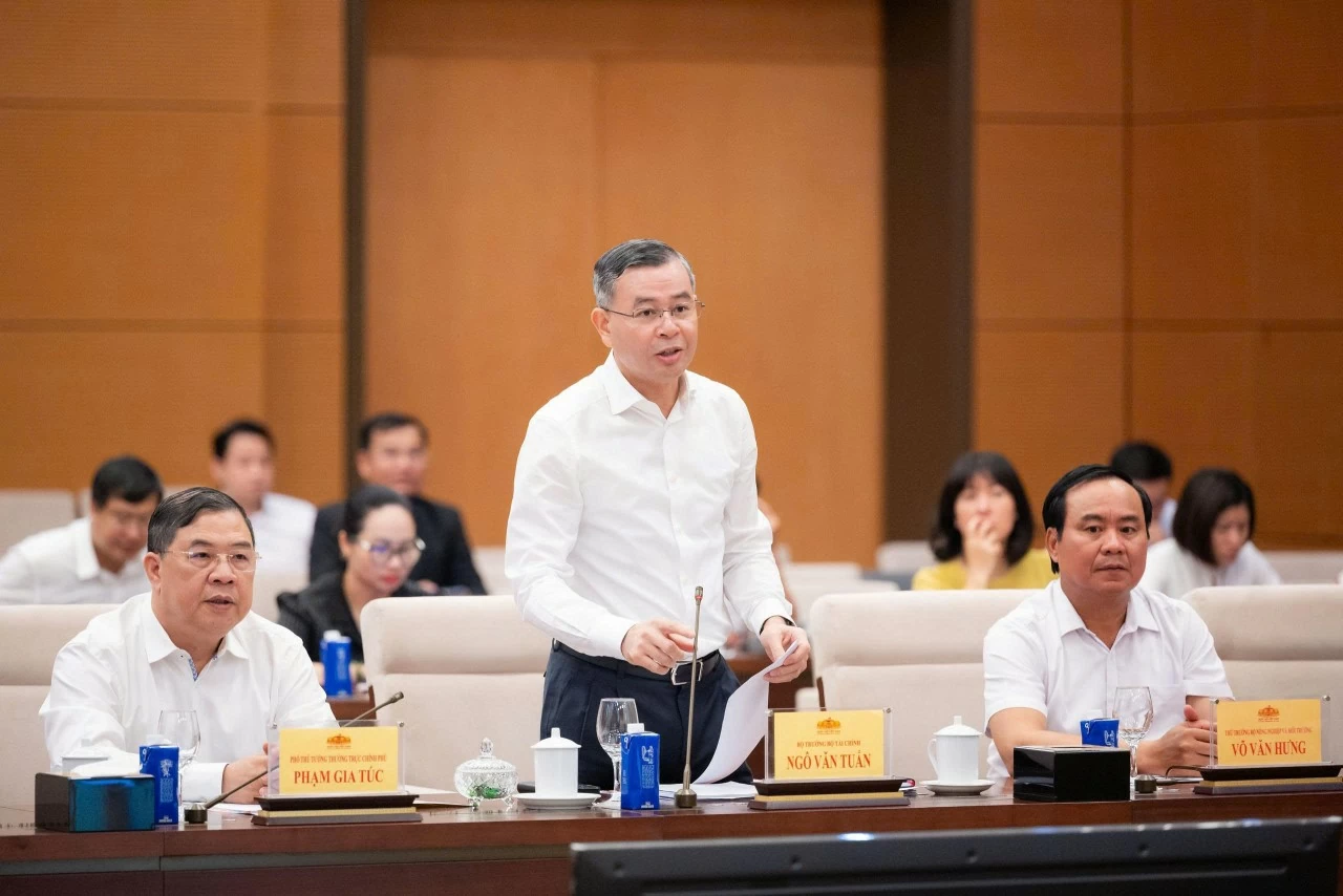 Đề xuất loạt cơ chế đột phá cho khu đô thị lấn biển Đà Nẵng