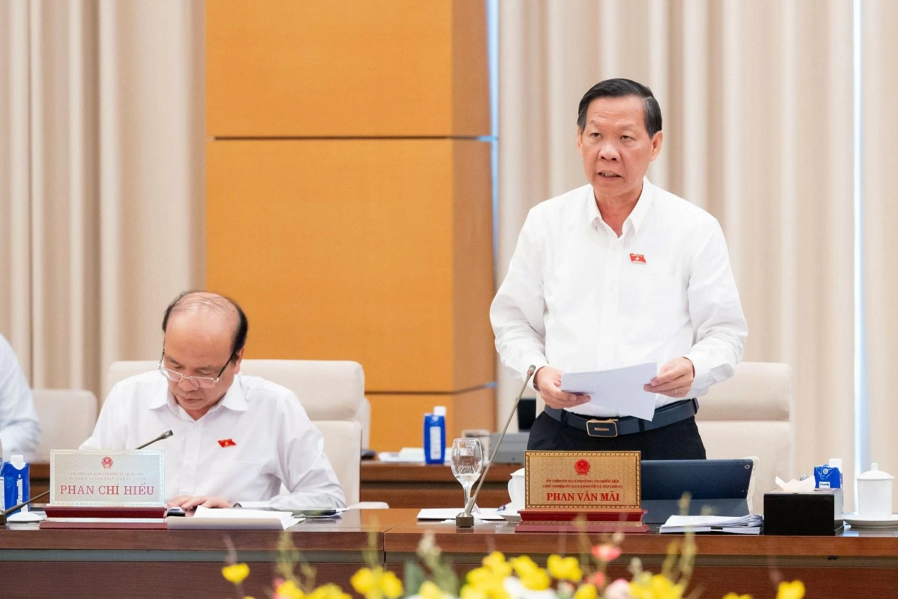 Đề xuất loạt cơ chế đột phá cho khu đô thị lấn biển Đà Nẵng