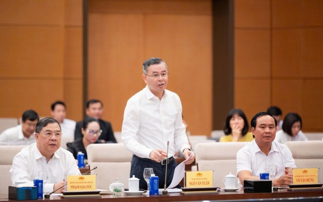 Đề xuất loạt cơ chế đột phá cho khu đô thị lấn biển Đà Nẵng