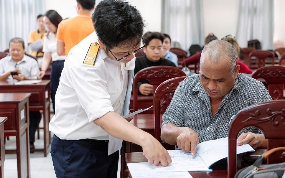 Thuế TP. Cần Thơ tăng cường quản lý thương mại điện tử, chuyển nhượng bất động sản