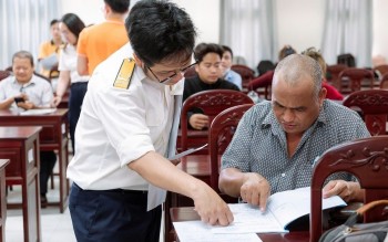 Thuế TP. Cần Thơ tăng cường quản lý thương mại điện tử, chuyển nhượng bất động sản
