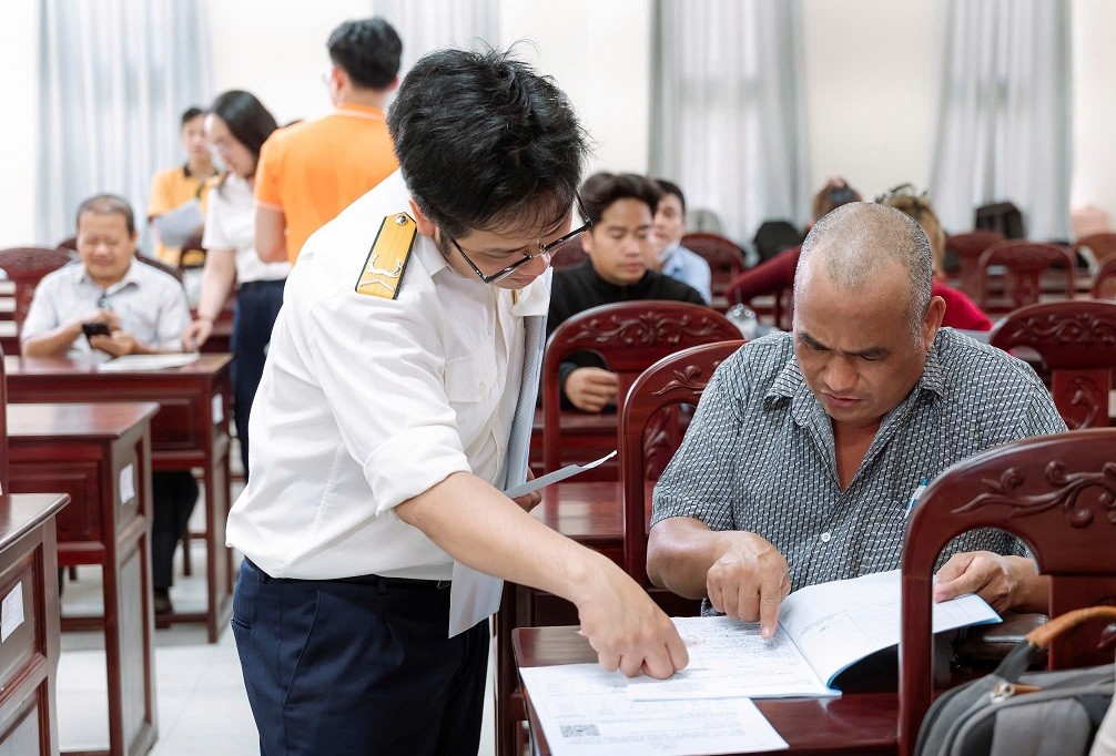 Thuế TP. Cần Thơ siết quản lý thương mại điện tử, chuyển nhượng bất động sản