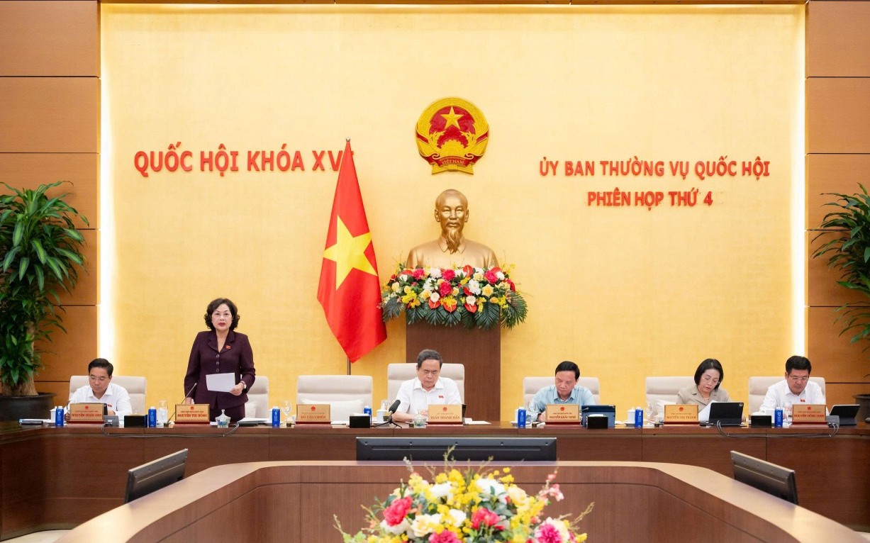 hop nhat quy trinh quan ly nguon luc tai chinh cong