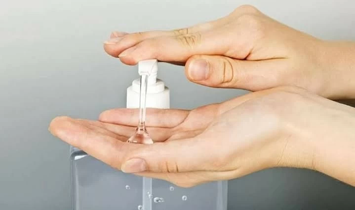Thu hồi lô sản phẩm xông tắm gội cho bà mẹ sau sinh Tabame Pro không đạt chất lượng