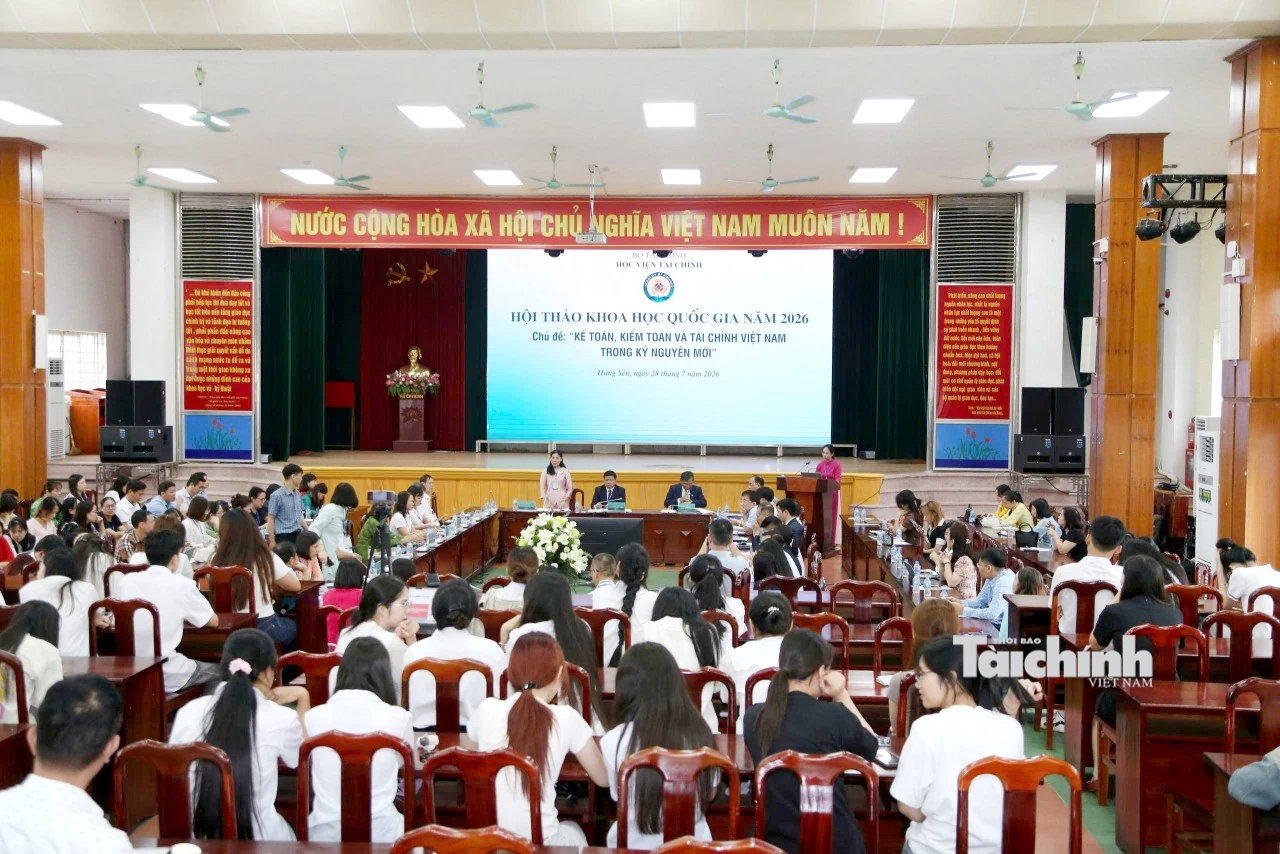 Nhận diện đầy đủ các xu hướng mới của ngành Kế toán, Kiểm toán trong kỷ nguyên số