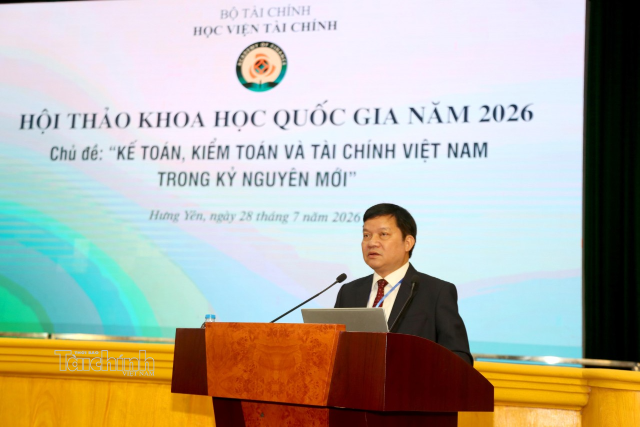 Nhận diện đầy đủ các xu hướng mới của ngành Kế toán, Kiểm toán trong kỷ nguyên số