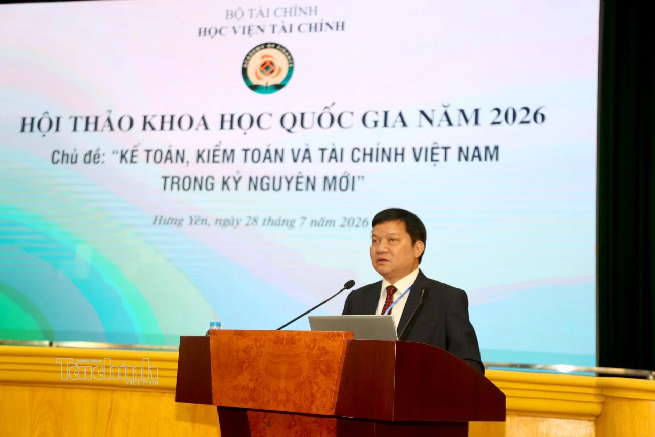 Nhận diện đầy đủ các xu hướng mới của ngành Kế toán, Kiểm toán trong kỷ nguyên số
