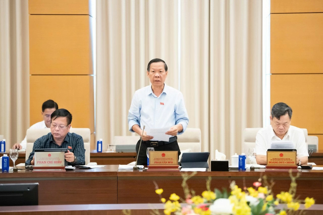 Điều chỉnh mức đặt cọc đấu giá đất để ngăn chặn tình trạng nâng giá, bỏ cọc