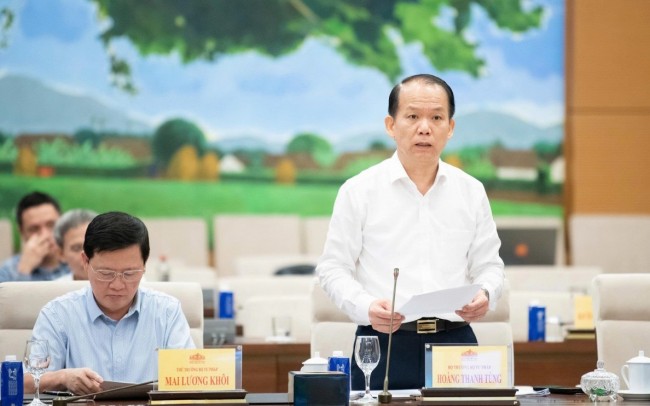 Điều chỉnh mức đặt cọc đấu giá đất để ngăn chặn tình trạng nâng giá, bỏ cọc