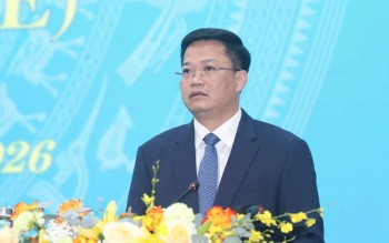Đồng chí Nguyễn Đức Tâm được bầu giữ chức Chủ tịch UBND tỉnh Quảng Ngãi