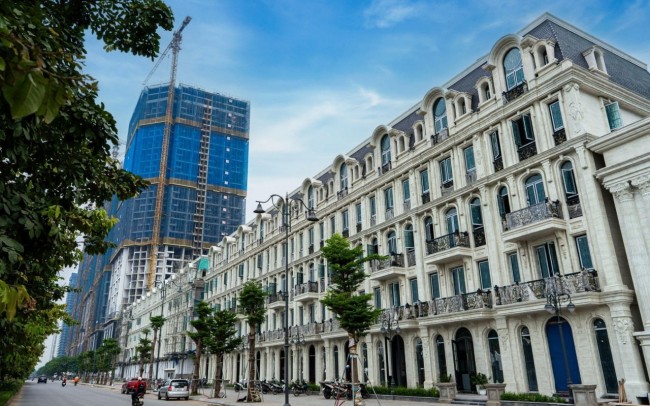 Sunshine Group lãi gần 5.900 tỷ đồng sau 6 tháng đầu năm 2026, tổng tài sản vượt 125.500 tỷ đồng