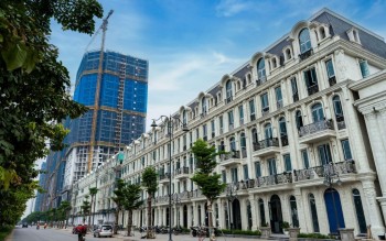 Sunshine Group lãi gần 5.900 tỷ đồng sau 6 tháng đầu năm 2026, tổng tài sản vượt 125.500 tỷ đồng