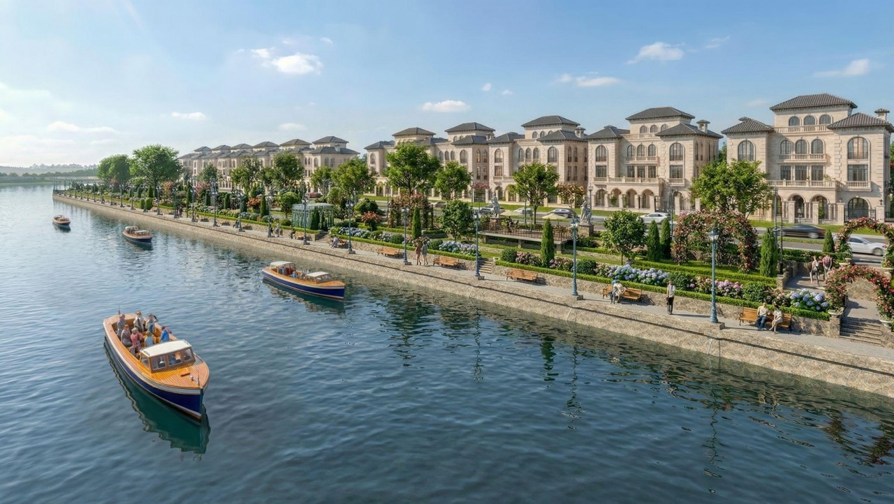 Sunshine Group lãi gần 5.900 tỷ đồng sau 6 tháng đầu năm 2026, tổng tài sản vượt 125.500 tỷ đồng