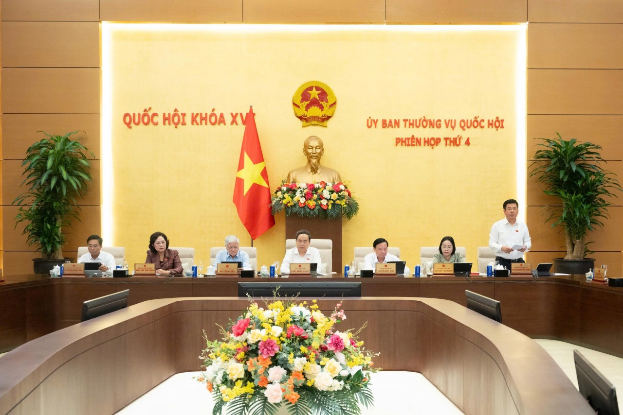 Chuyển từ tư duy quản lý hành chính sang tư duy quản trị phát triển về đất đai