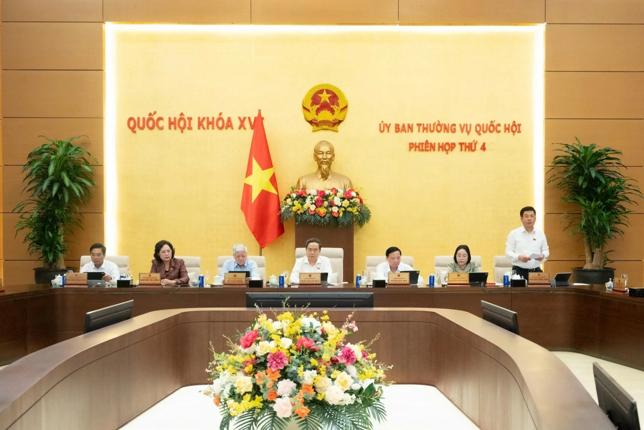 Chuyển từ tư duy quản lý hành chính sang tư duy quản trị phát triển về đất đai