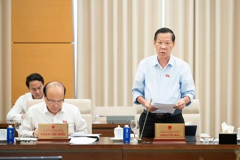 Chuyển từ tư duy quản lý hành chính sang tư duy quản trị phát triển về đất đai