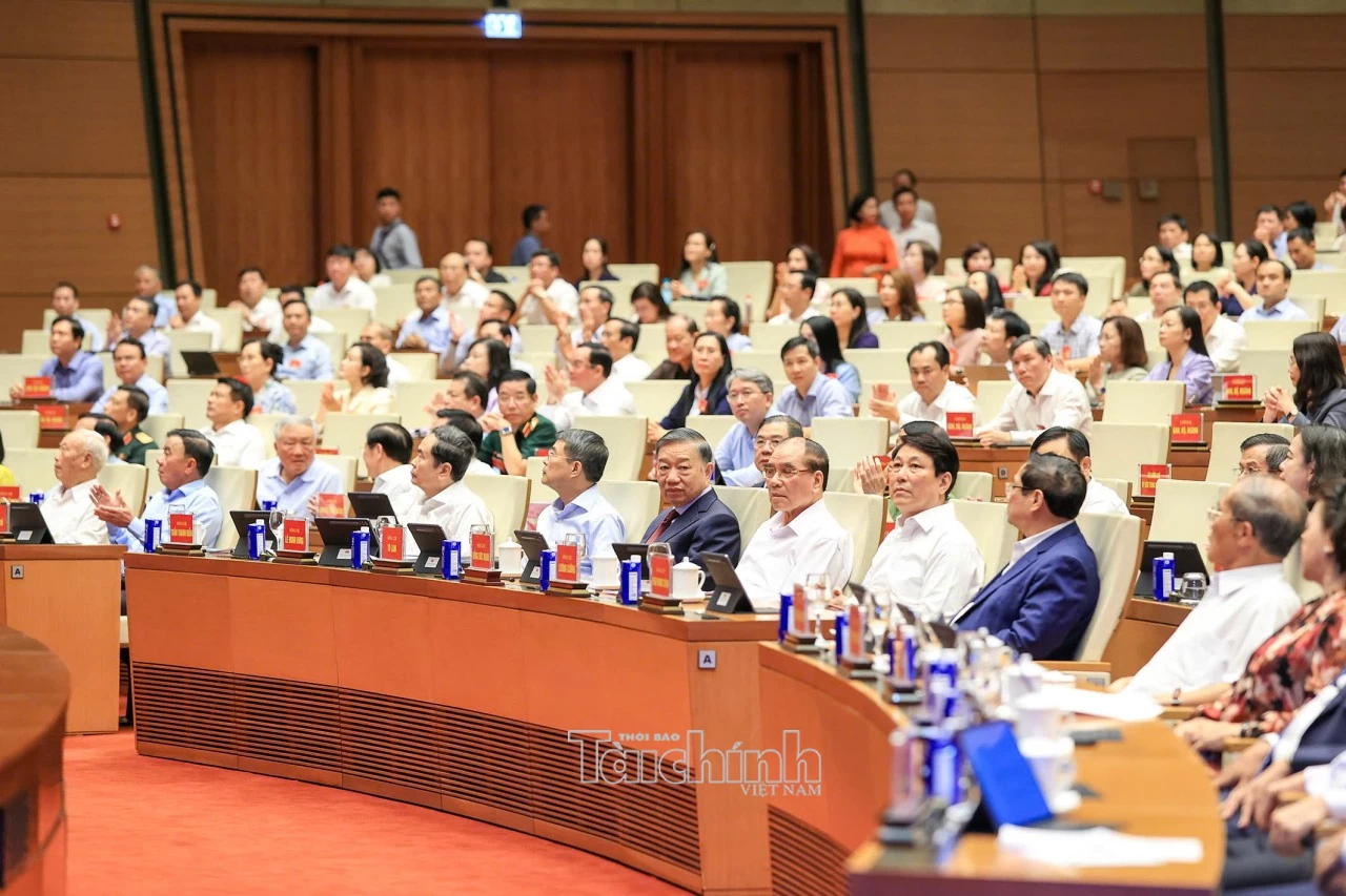 TRỰC TIẾP: Hội nghị toàn quốc quán triệt và triển khai thực hiện Nghị quyết Hội nghị Trung ương 3 TRỰC TIẾP: Hội nghị toàn quốc quán triệt và triển khai thực hiện Nghị quyết Hội nghị Trung ương 3