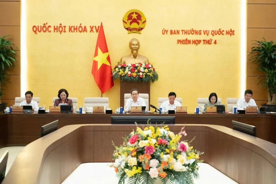 Sửa Luật Đất đai: Đổi mới quản trị để giải phóng nguồn lực đất đai Sửa Luật Đất đai: Đổi mới quản trị để giải phóng nguồn lực đất đai
