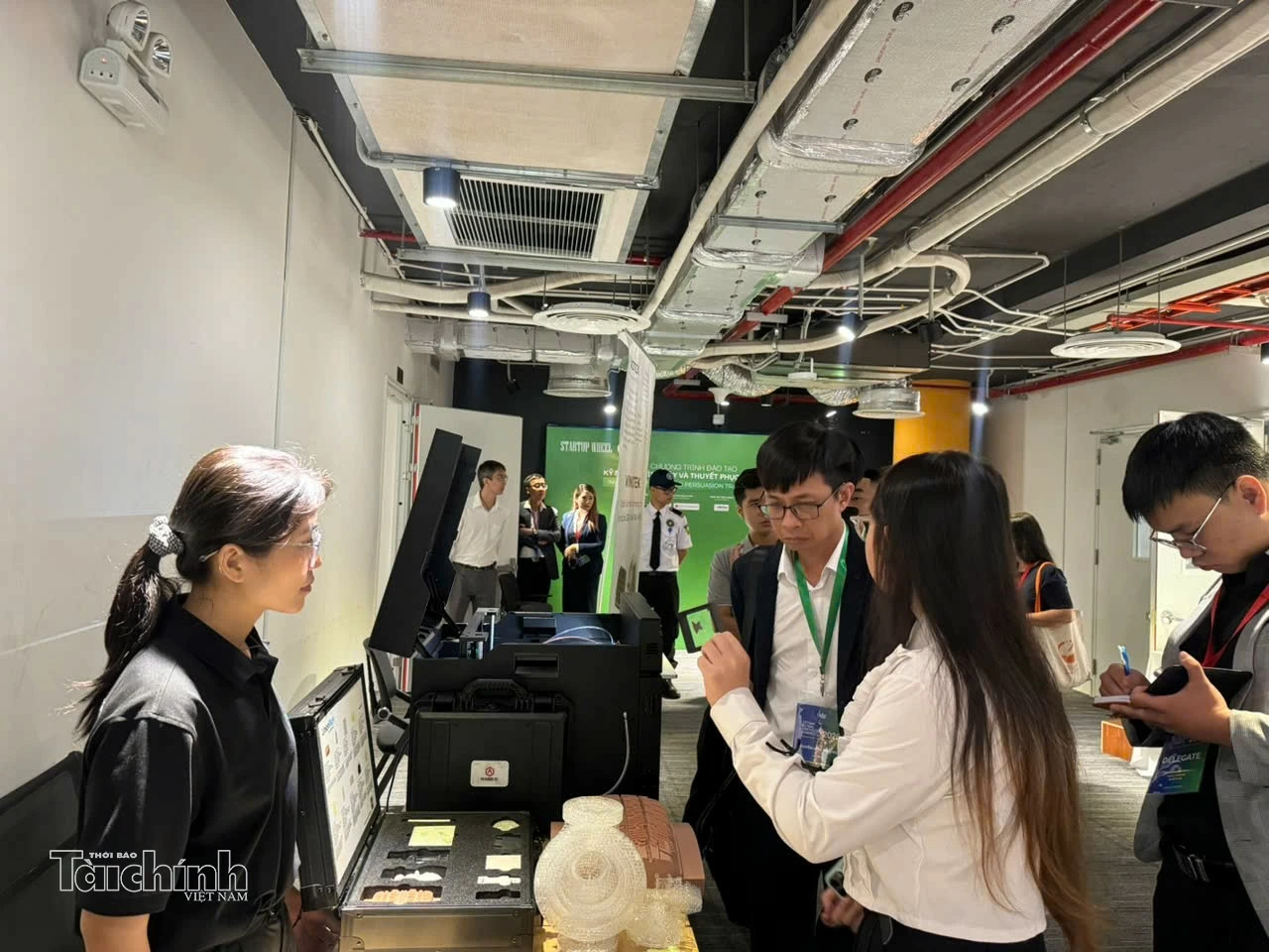 TP. Hồ Chí Minh hút nguồn lực công nghệ toàn cầu, tạo động lực tăng trưởng mới