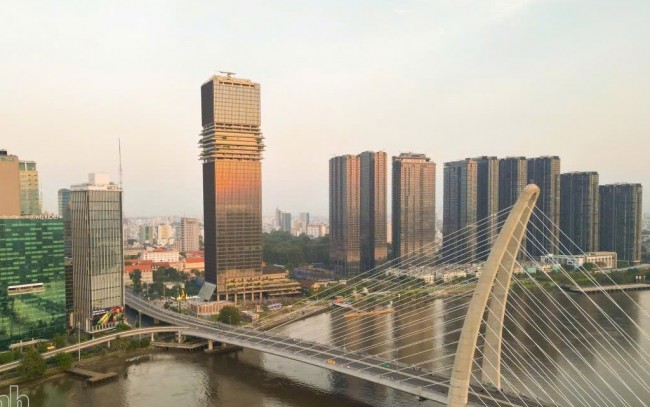 Mở rộng hệ sinh thái tài chính bền vững để thu hút dòng vốn dài hạn