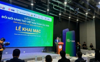 TP. Hồ Chí Minh hút nguồn lực công nghệ toàn cầu, tạo động lực tăng trưởng mới