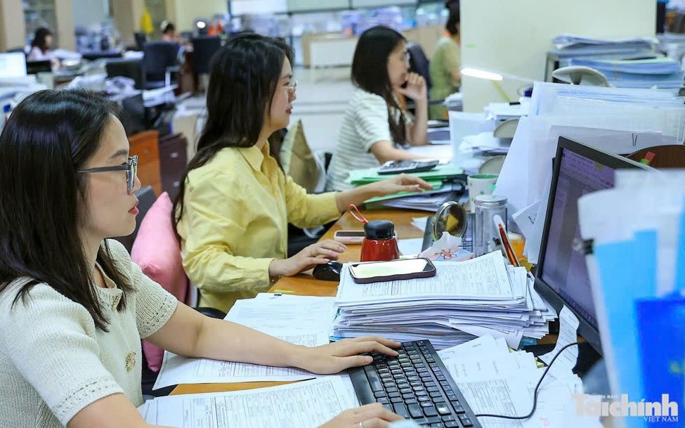 Cải cách nghiệp vụ Kho bạc: Nâng hiệu quả quản trị nguồn lực công