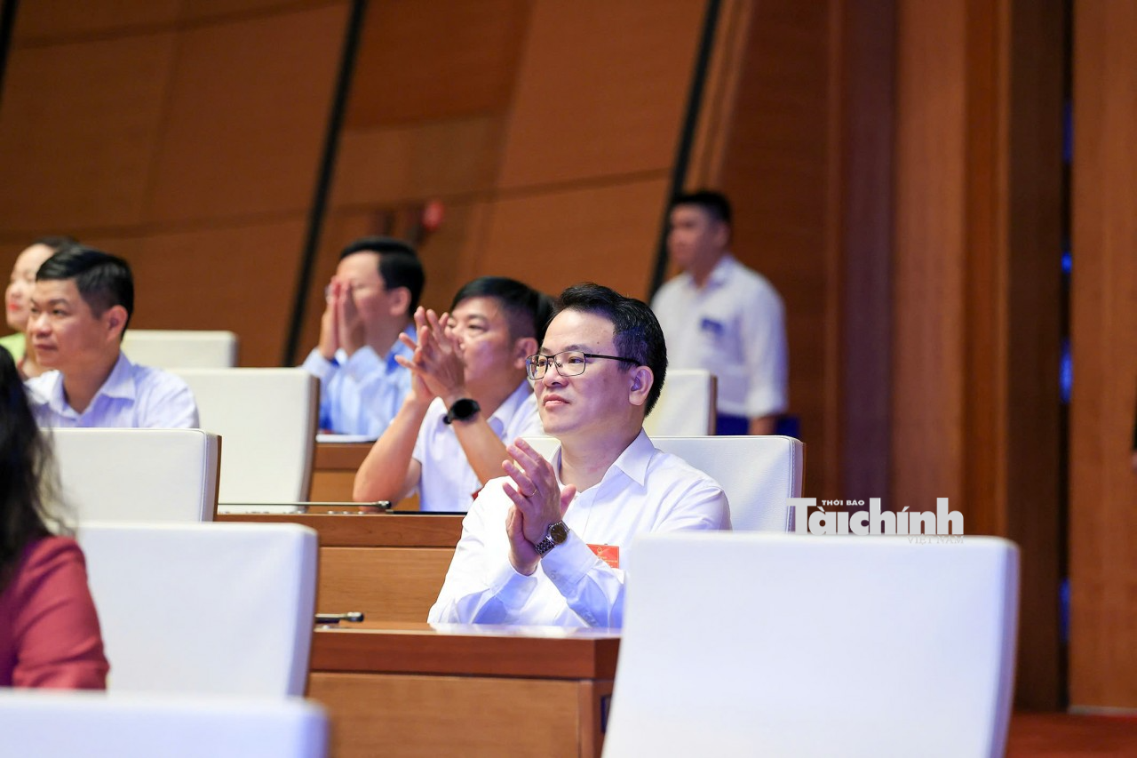 Đảng bộ Bộ Tài chính quán triệt, triển khai Nghị quyết Hội nghị lần thứ ba Ban Chấp hành Trung ương Đảng khóa XIV