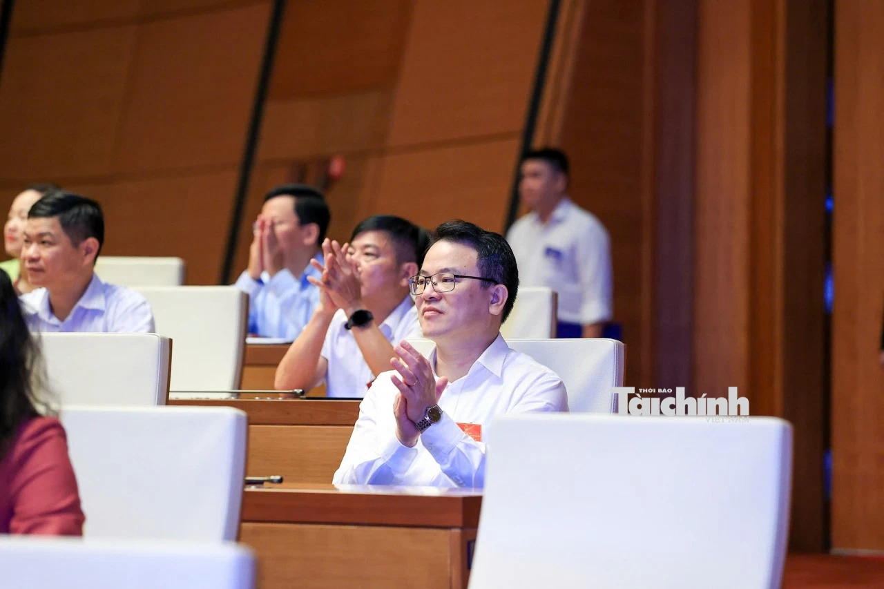 Đảng bộ Bộ Tài chính quán triệt, triển khai Nghị quyết Hội nghị lần thứ ba Ban Chấp hành Trung ương Đảng khóa XIV