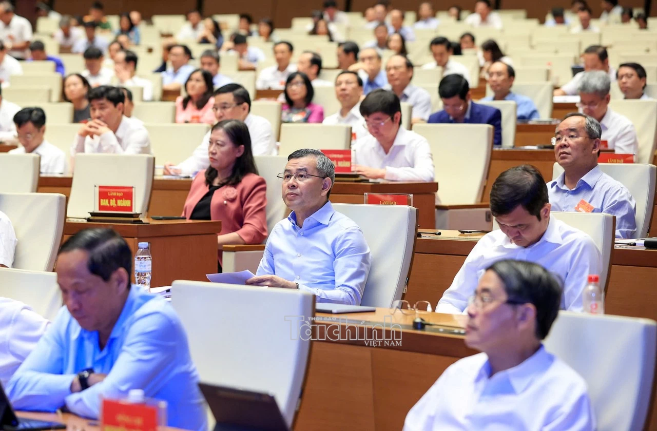 Đưa quyết sách của Hội nghị Trung ương 3 vào cuộc sống bằng kết quả cụ thể