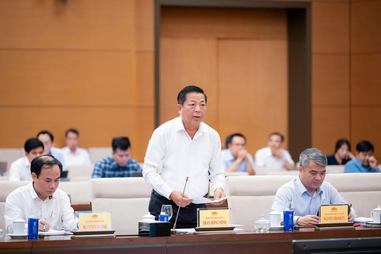 Đề xuất bổ sung loại hình bất động sản đưa vào kinh doanh