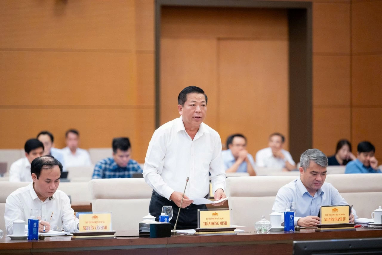 Đề xuất bổ sung loại hình bất động sản đưa vào kinh doanh Đề xuất bổ sung loại hình bất động sản đưa vào kinh doanh