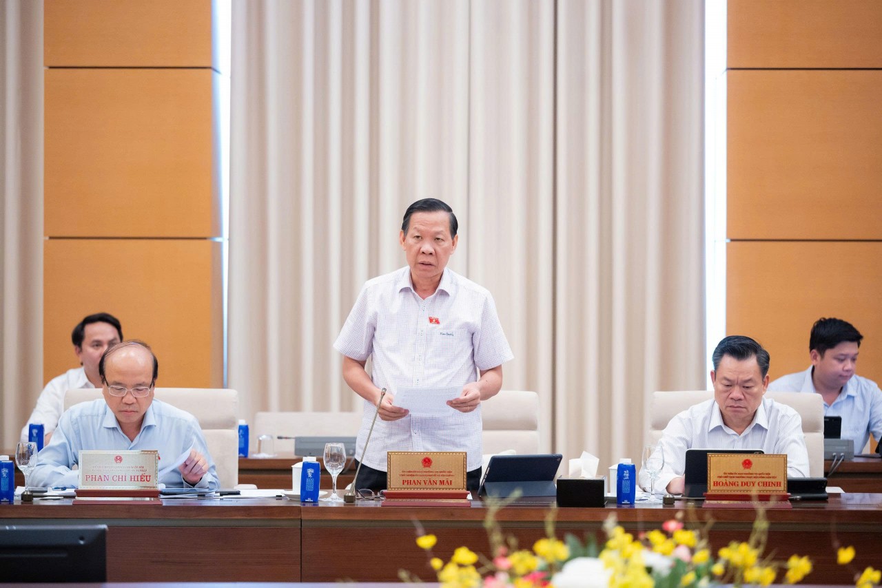Đề xuất bổ sung loại hình bất động sản đưa vào kinh doanh