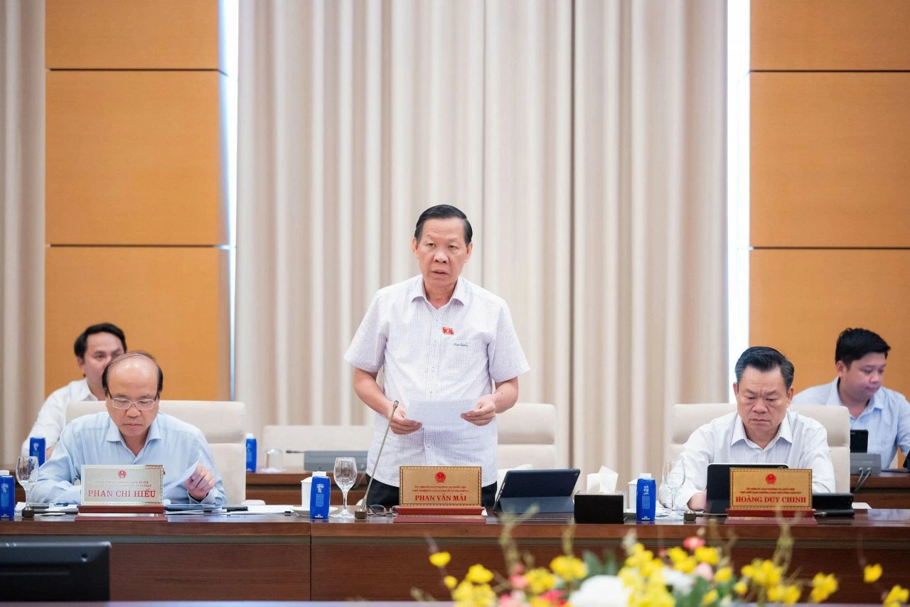 Đề xuất bổ sung loại hình bất động sản đưa vào kinh doanh Đề xuất bổ sung loại hình bất động sản đưa vào kinh doanh
